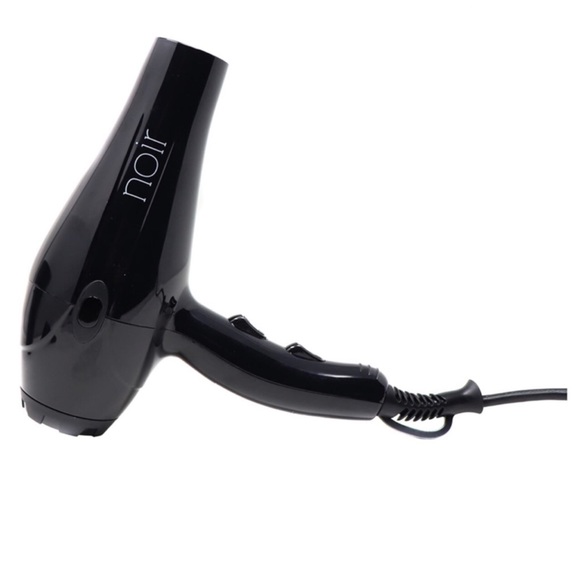 CORTEX USA Noir 1875W Ergonomic Lightweight Ceramic Hair Style